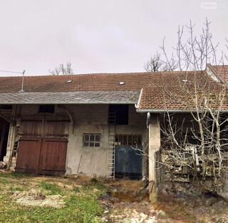  Remise / Grange à vendre 530 m²