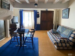  Maison à vendre 5 pièces 103 m²