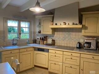  Maison  vendre 6 pices 100 m