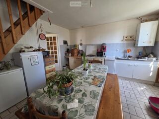  Maison à vendre 5 pièces 172 m²