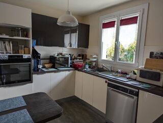  Maison � vendre 4 pi�ces 113 m�