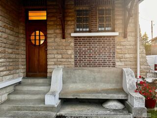  Maison � vendre 7 pi�ces 180 m�