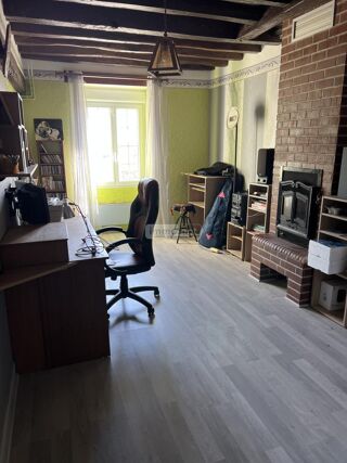  Maison � vendre 7 pi�ces 150 m�