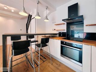  Maison � vendre 3 pi�ces 66 m� Tours