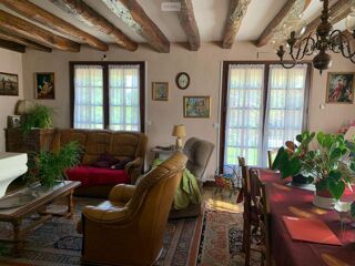  Maison � vendre 6 pi�ces 132 m�