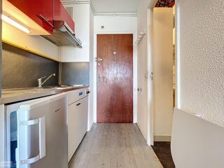  Immeuble � vendre 1 pi�ce 27 m�