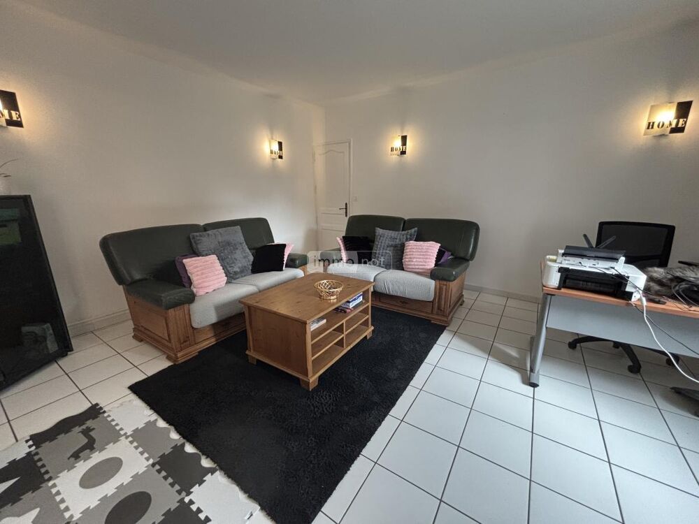� vendre  Maison Toussieux (01600)