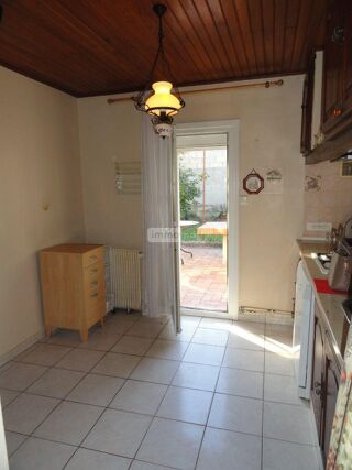  Maison � vendre 4 pi�ces 84 m�