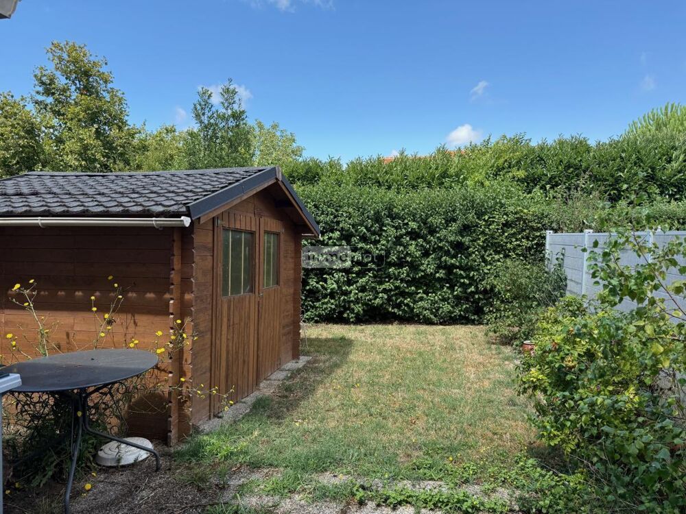 Montlouis-sur-Loire: maison de 89m² et trois chambres à ....