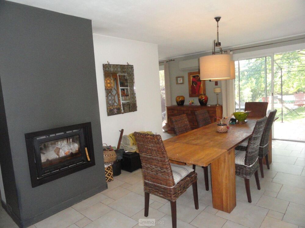 Proche de toutes commodités villa de 90m² habitables s....