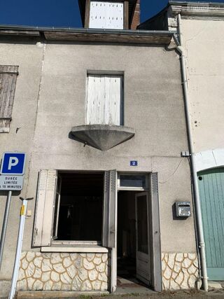  Maison à vendre 6 pièces 77 m²