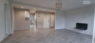  Appartement à vendre 4 pièces 84 m²