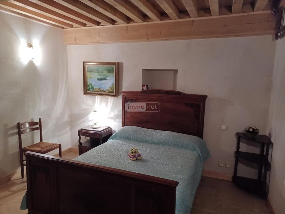 � vendre  Maison Le Poizat (01130)