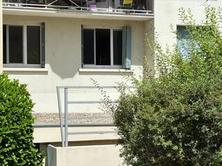  Appartement � vendre 4 pi�ces 66 m�