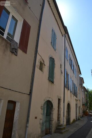  Maison à vendre 4 pièces 110 m²