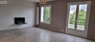 Appartement à vendre 4 pièces 84 m²