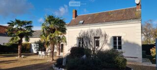  Maison � vendre 4 pi�ces 83 m�