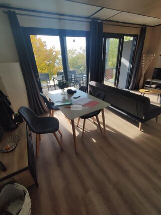  Maison � vendre 3 pi�ces 43 m�