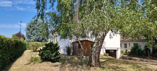 Maison 160m2 Notre-Dame-d'Oé