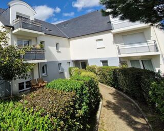  Appartement à vendre 3 pièces 68 m²