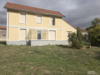 vente Maison - 5 pièce(s) - 130 m² Saint-Martin-l'Heureux (51490)