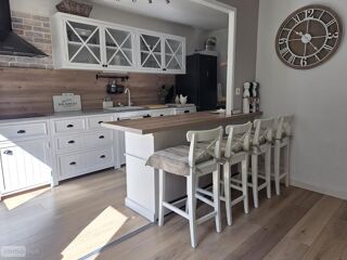  Appartement à vendre 5 pièces 90 m²