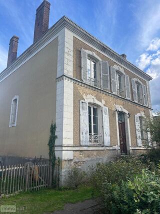  Maison � vendre 9 pi�ces 173 m�