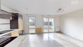  Appartement  vendre 3 pices 63 m