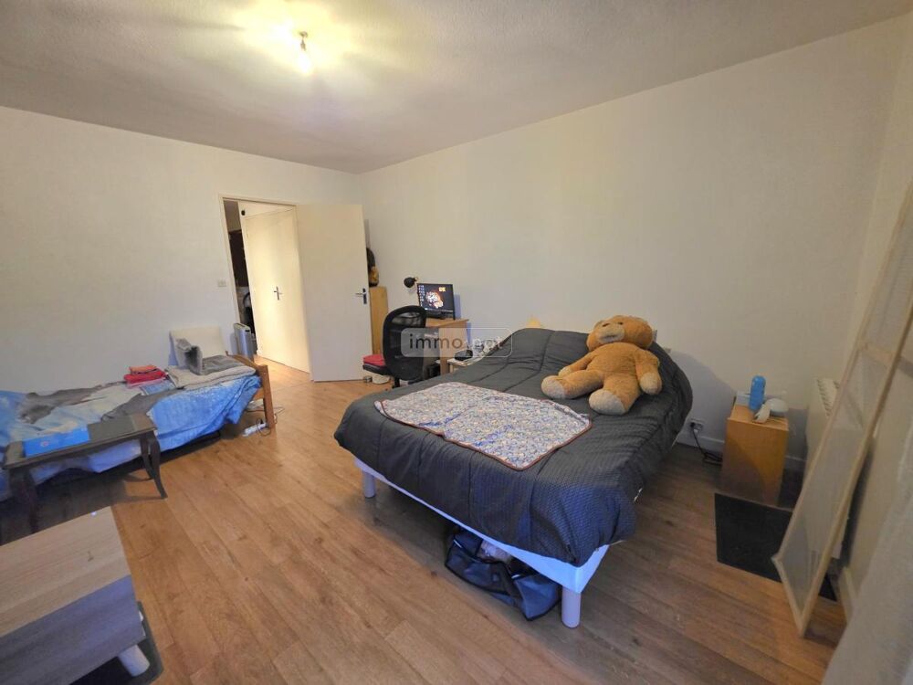 vente Appartement - 2 pièce(s) - 53 m² Vierzon (18100)