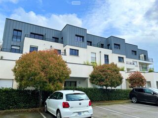  Immeuble � vendre 2 pi�ces 48 m�