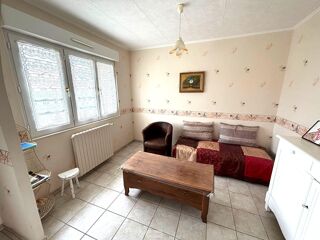  Maison à vendre 4 pièces 75 m²