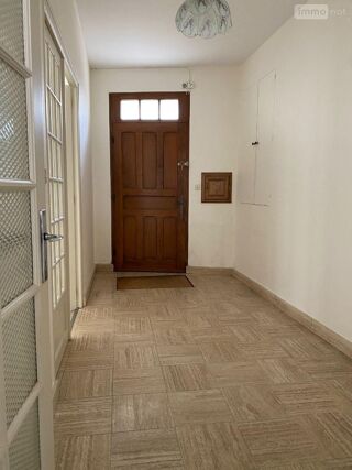  Maison à vendre 4 pièces 130 m²