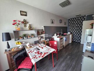  Appartement à vendre 2 pièces 56 m²