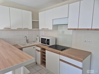  Appartement à vendre 2 pièces 48 m²