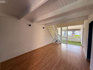  Appartement à vendre 3 pièces 63 m²
