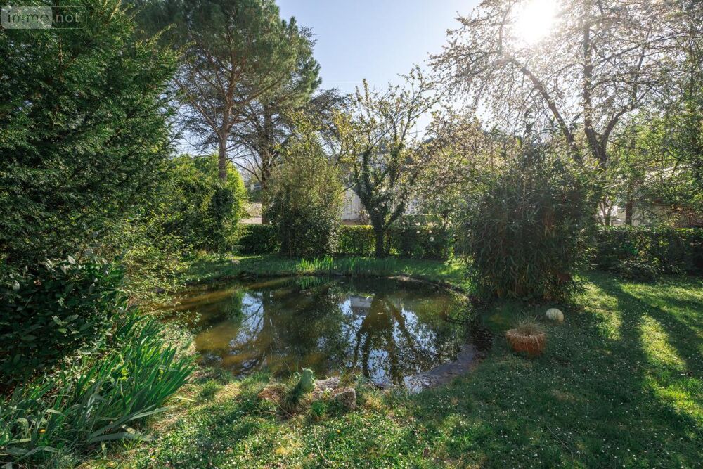 � vendre  Maison Tours (37000)