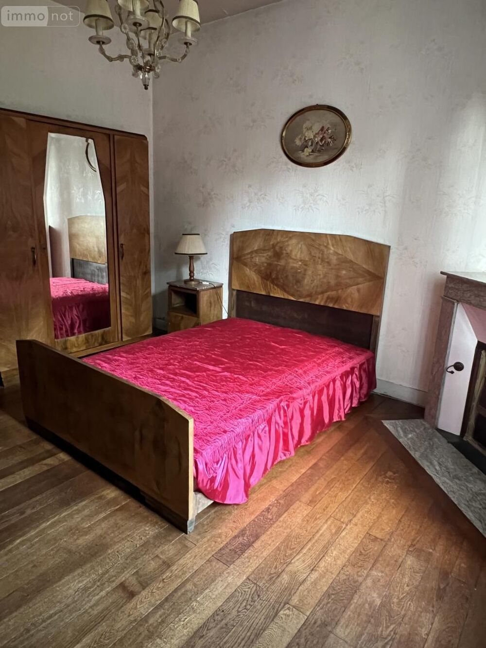 Maison situé à Oucques la nouvelle, agréable et fonction....