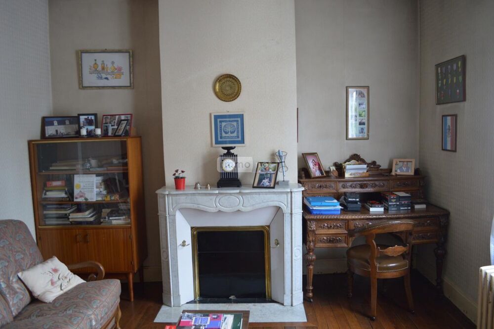 vente Maison - 5 pièce(s) - 104 m² La Riche (37520)