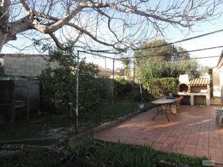  Maison � vendre 4 pi�ces 84 m�