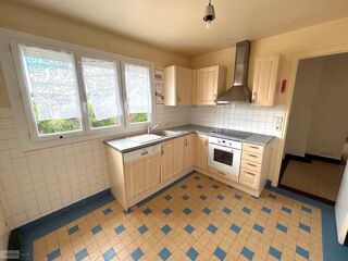  Maison à vendre 4 pièces 96 m²