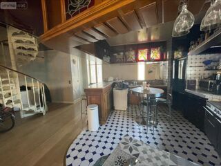  Appartement � vendre 5 pi�ces 152 m�