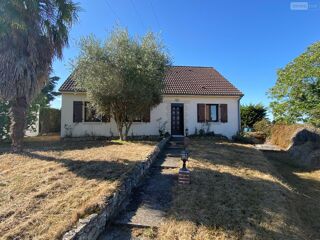  Maison à vendre 4 pièces 83 m²