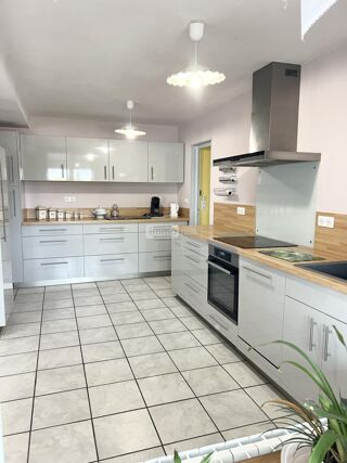  Maison à vendre 4 pièces 108 m²