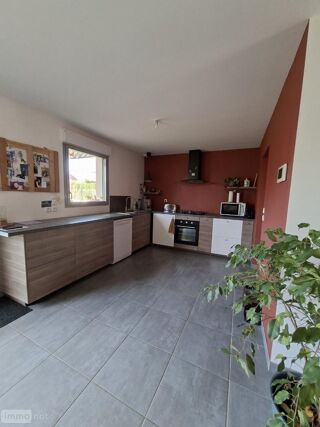  Maison � vendre 6 pi�ces 107 m�