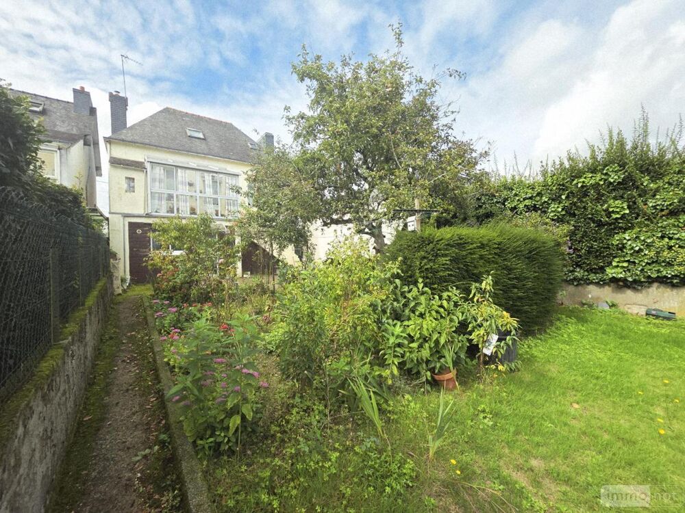 vente Maison - 5 pièce(s) - 101 m² Vannes (56000)