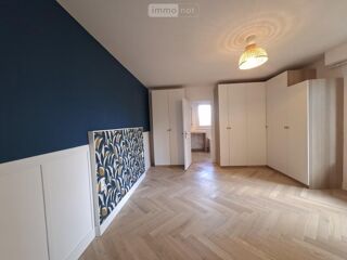  Appartement à vendre 3 pièces 72 m²
