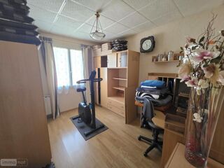  Maison à vendre 6 pièces 118 m²