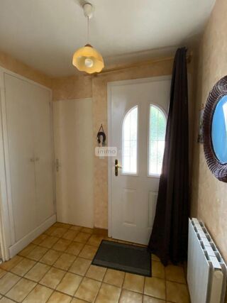  Maison � vendre 5 pi�ces 103 m�