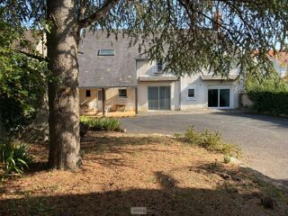  Maison � vendre 5 pi�ces 185 m�