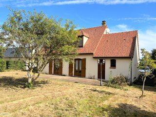 location Maison - 5 pièce(s) - 102 m² Sacquenville (27930)